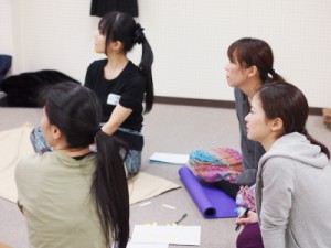 タイ古式セラピスト